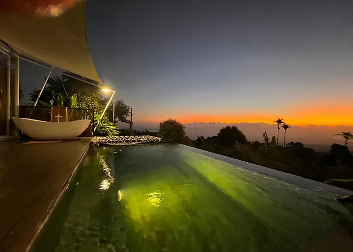 Harsa Eco Luxury Camp